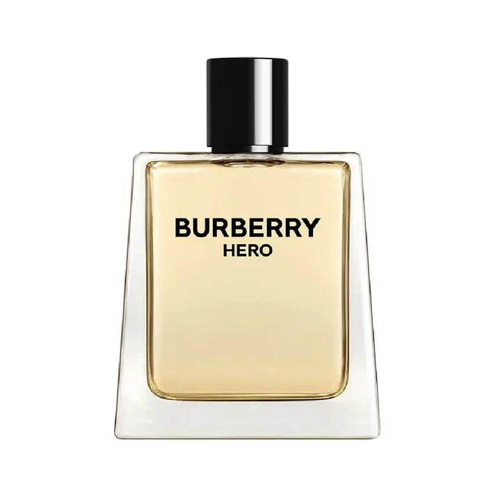 Burberry Hero EDT for Men 100ML